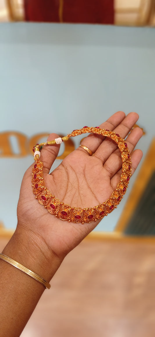 Necklace Set '