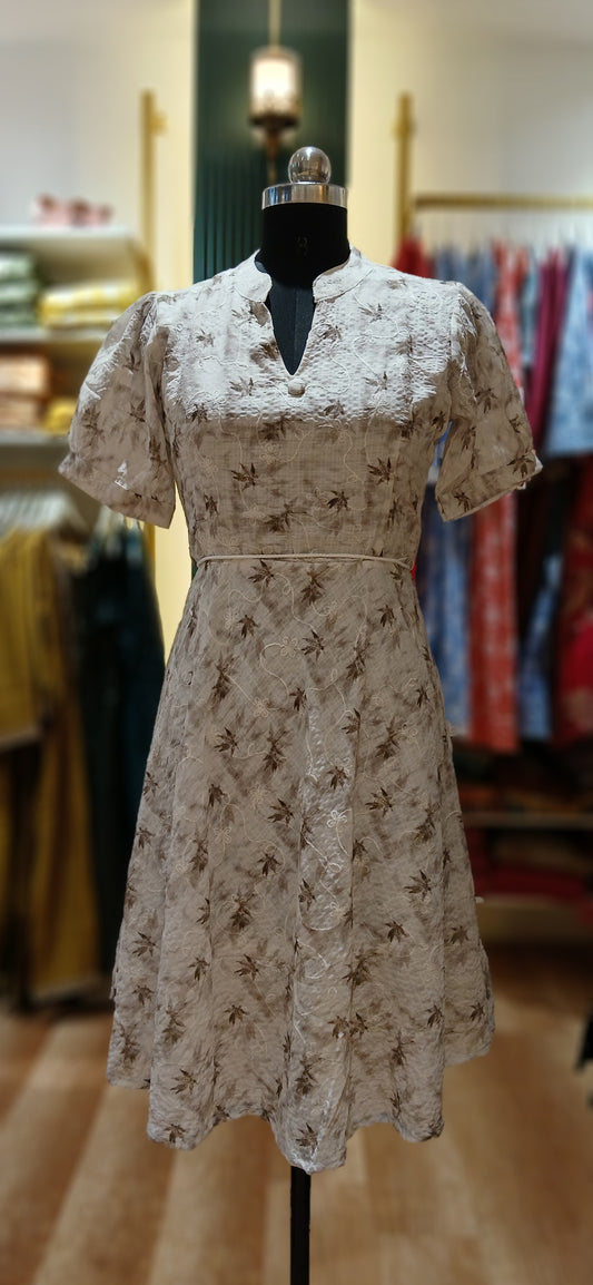 Western Frock