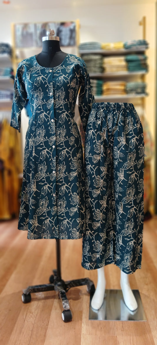 Co - ord Set MF 59491