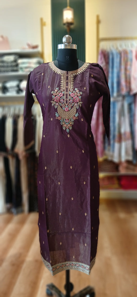 Kurtis Top