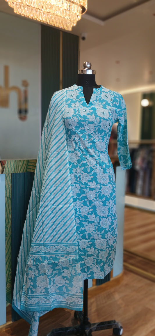 Kurtis Set