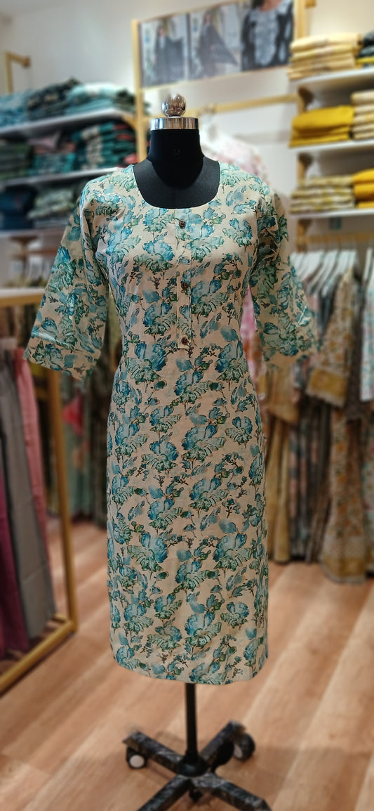 Kurtis Women