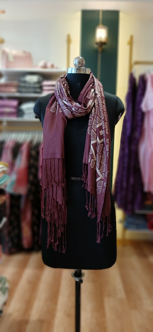 Stole / Shawl