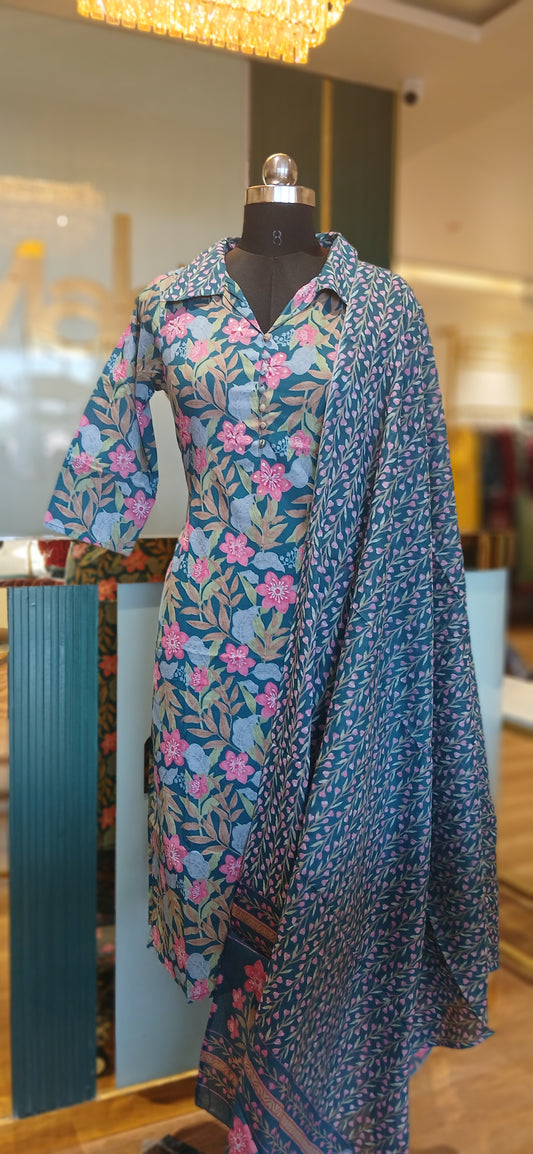 Kurtis Set