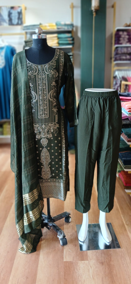 Salwar suits