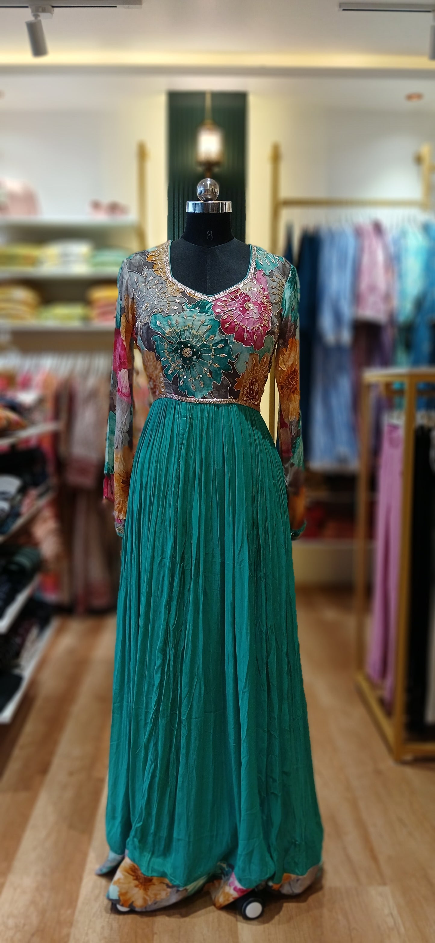 Maxi - Women