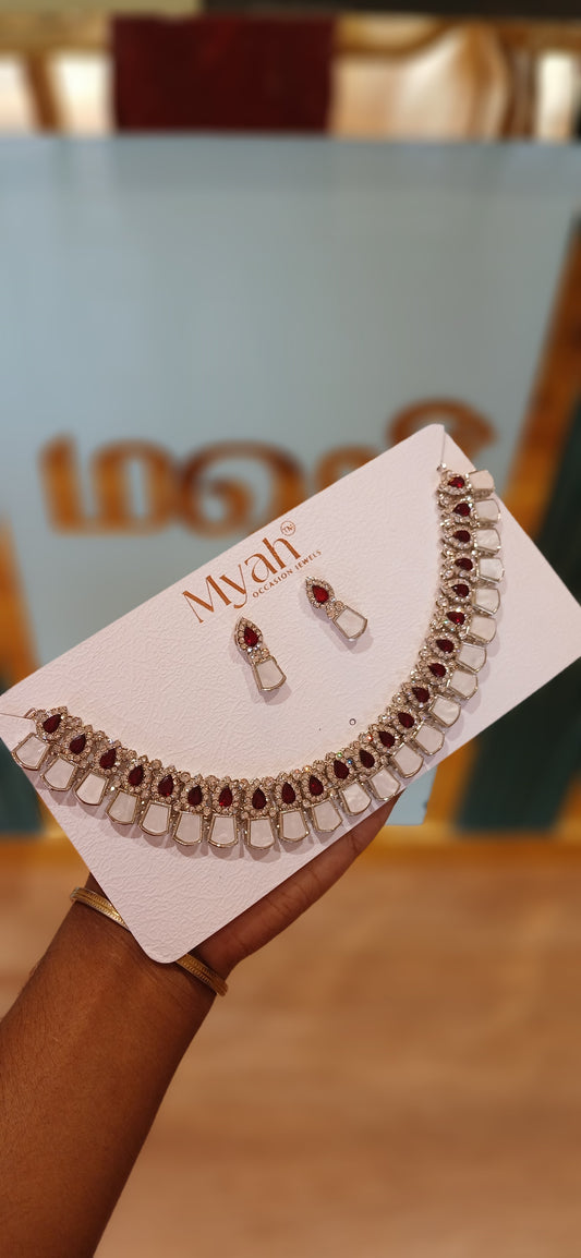 Necklace Set