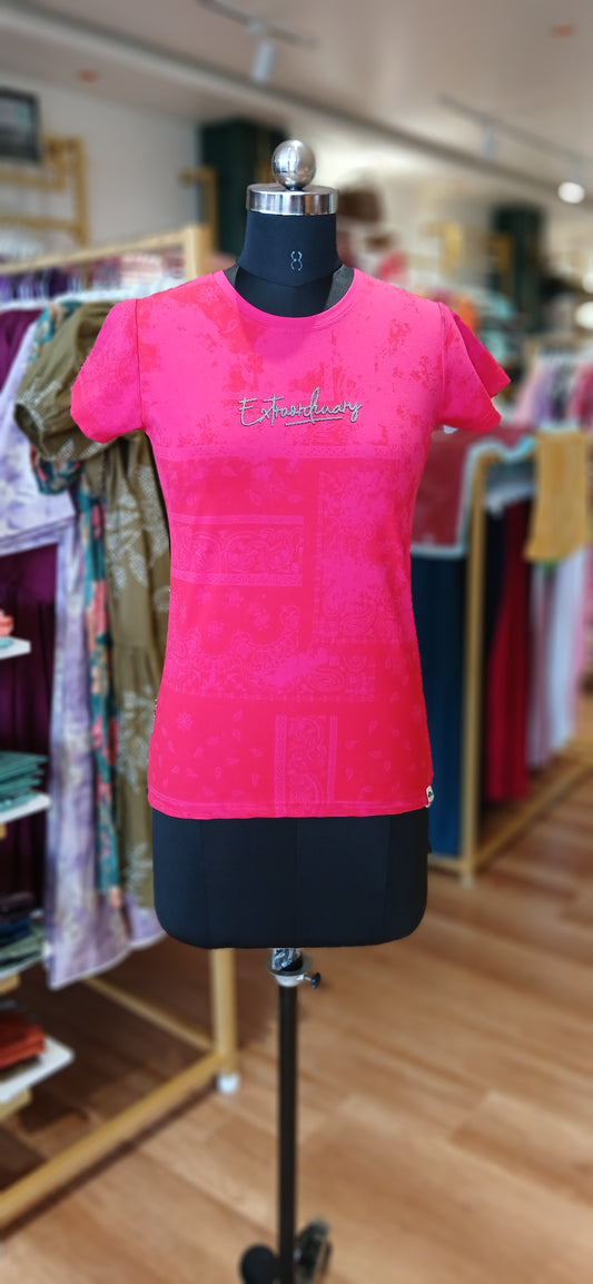 T-shirt -MF53571